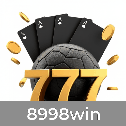 8998win: Domine Jogos de Cassino com Estratégias Poderosas