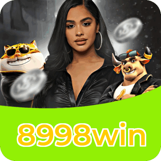 Login rápido no app 8998win