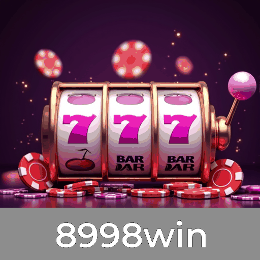 8998win: Experiência de Jogo Móvel Segura e Acessível