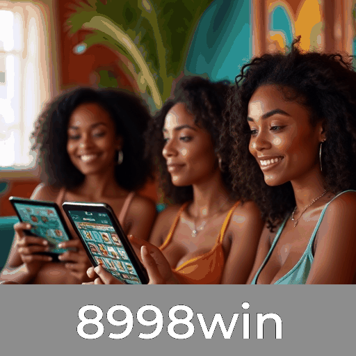 8998win: Rápido, Fácil e Feito para Brasileiros