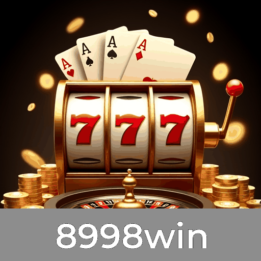 Promoções Sem Pegadinhas no 8998win: Recompensas Reais