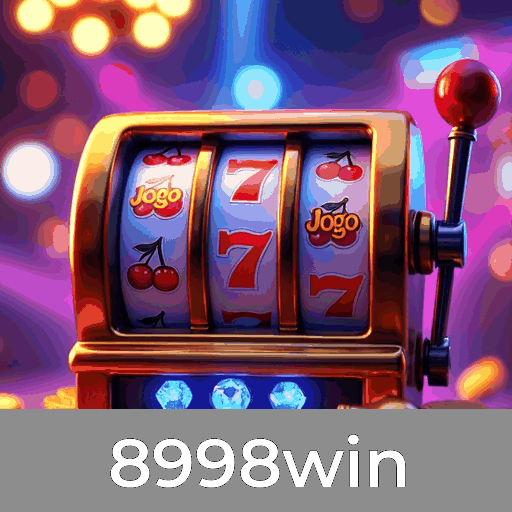 Estratégias para Jogos de Cassino: Melhore Seu Desempenho no 8998win