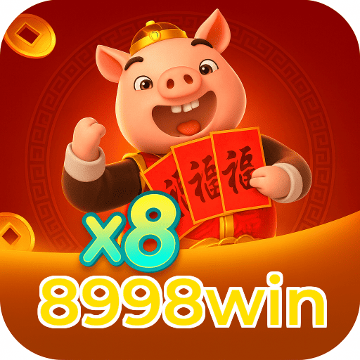 8998win: Seu Cassino Premiado e Seguro