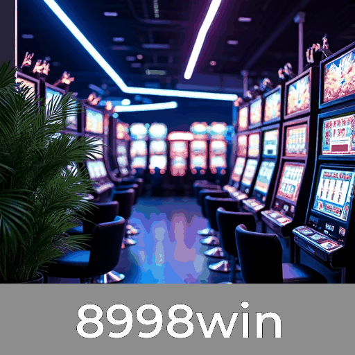 Estratégias de Jogos: Como Vencer na 8998win