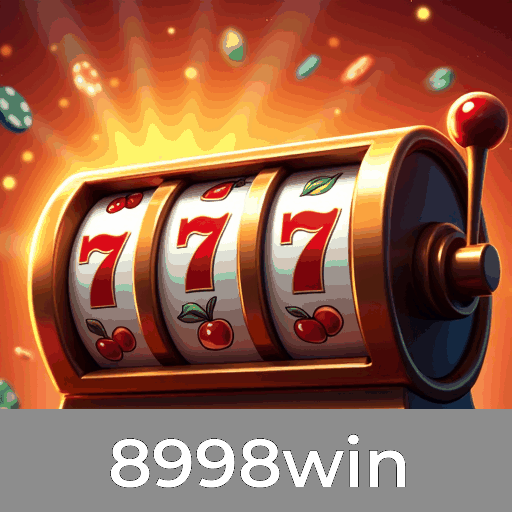8998win: Domine Jogos de Cassino com Estratégias Poderosas