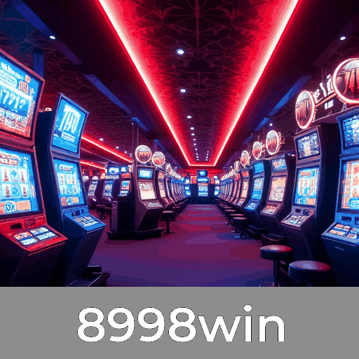 Promoções Valiosas no 8998win: Bônus e Recompensas Reais