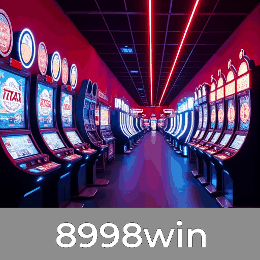 8998win.com - Experiência de Apostas Online Segura e Diversificada no Brasil - 8998win