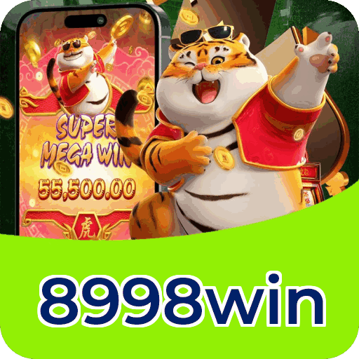 Promoções e bônus exclusivos da 8998win