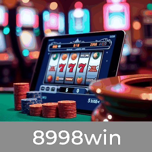 8998win: Descubra o Sistema de Login Rápido e Seguro